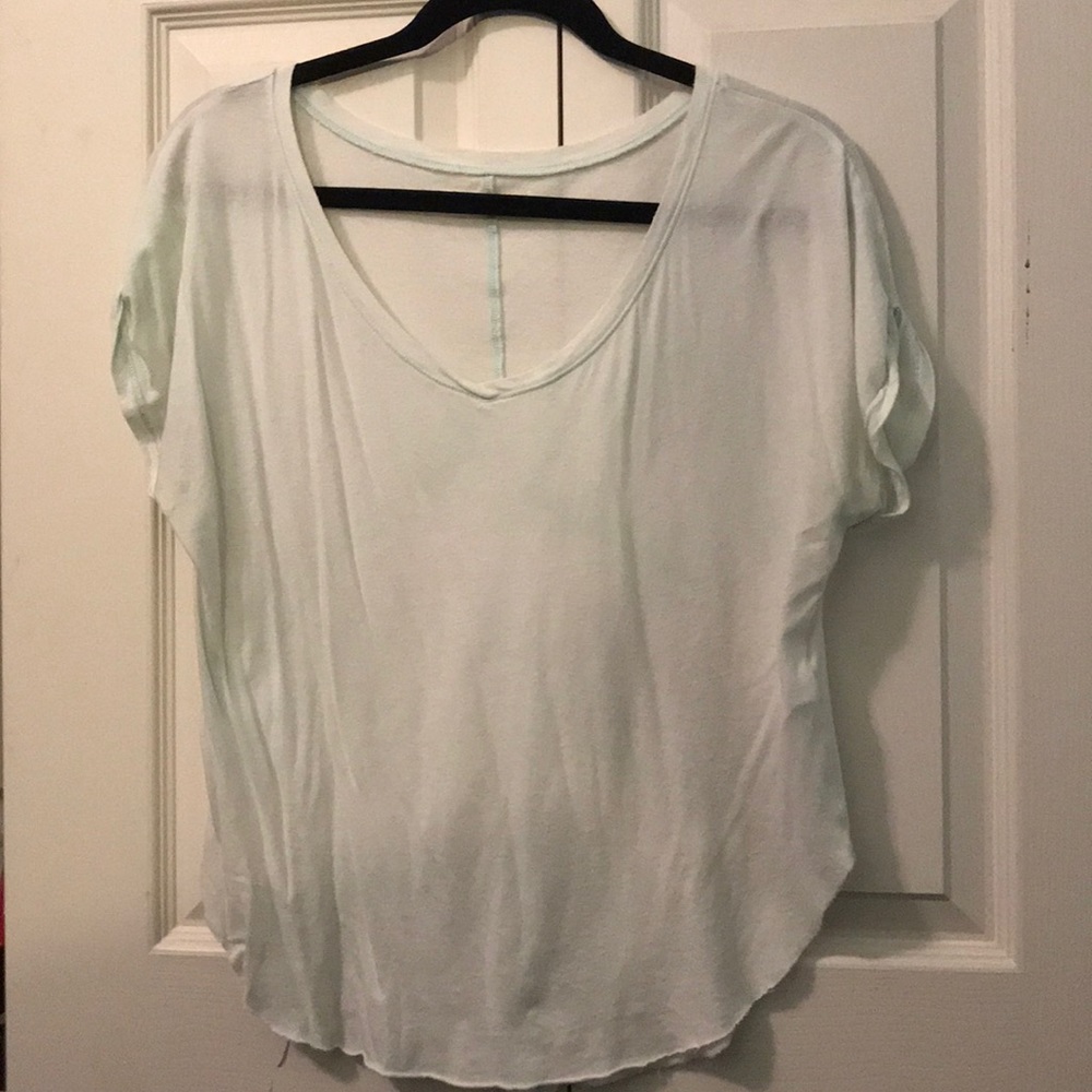 HOLLISTER tee